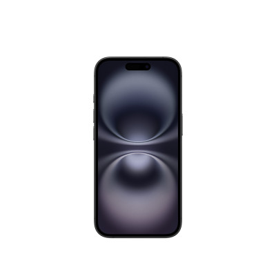 iPhone 16 256GB Black