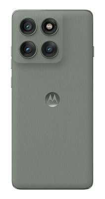 Motorola EDGE 60 Pro 256+8GB Shadow green
