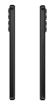 Aligator S6700 SENIOR Black