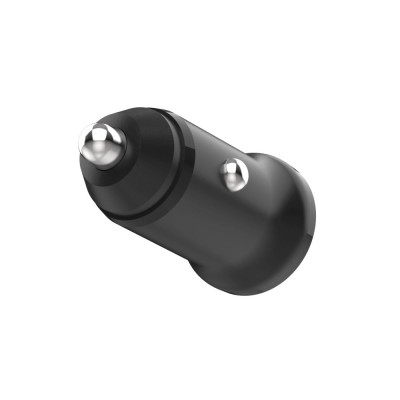 FIXED CL nabíječ PD s USB-C výstupem 20W, Black