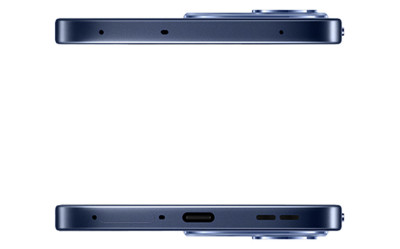 OPPO Reno15 FS 5G 512+8GB Twilight Blue