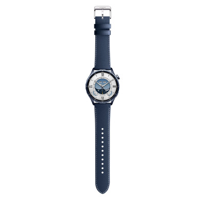 Xiaomi Watch S5 46mm Ceramic Blue