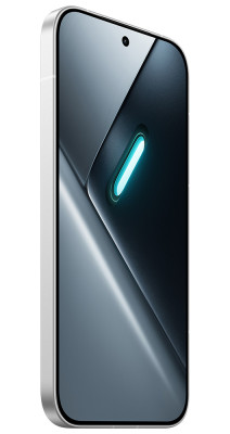 POCO X8 Pro 256+8GB White