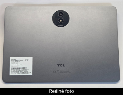 TCL NXTPAPER 11 Plus Dark Grey