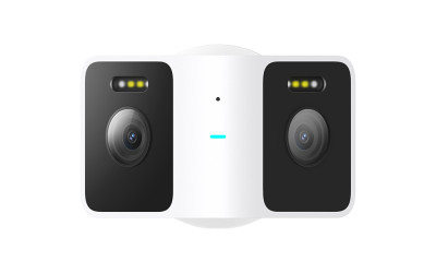 Xiaomi Outdoor Camera CW100 Dual EU