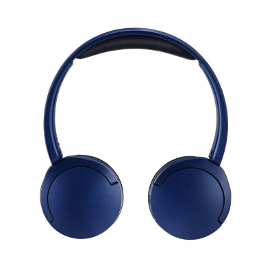 Panasonic RB-HF630BE-A On-ear headphones, Blue