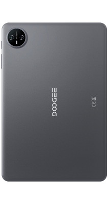 Doogee A9 Pro 128+4GB Meteorite Gray