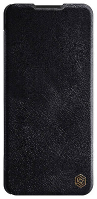 Nillkin Qin Book pouzdro Samsung M53, Black