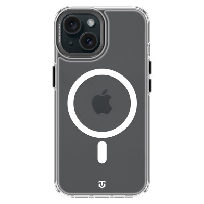 Tactical MagForce 2.0 Kryt Apple iPhone 15 Black