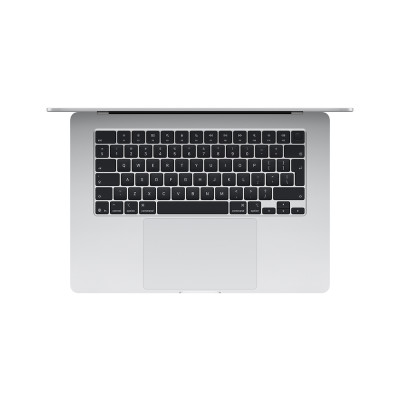 MacBook Air 15" M5 10-CPU/10-GPU/24GB/1TB/CZ/S