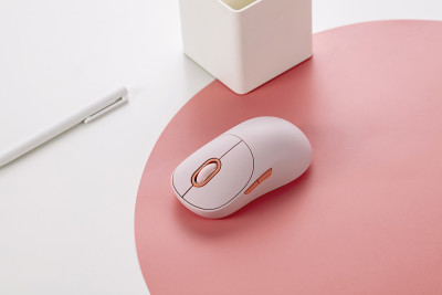Xiaomi Wireless Mouse 3 Pink GL