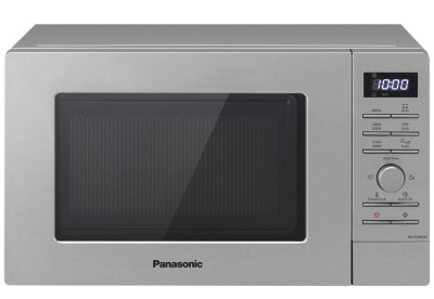 Panasonic NN-S29KSMEPG SOLO MICROWAVE