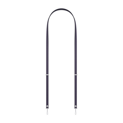 Crossbody Strap - Purple