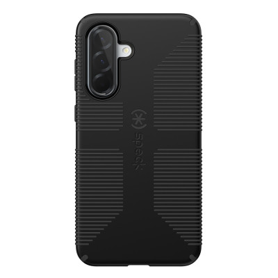 speck Impacthero Grip Case Galaxy A36/56 5G, Black