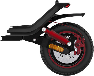 SENCOR SCOOTER X20 elektrická koloběžka OFF-ROAD