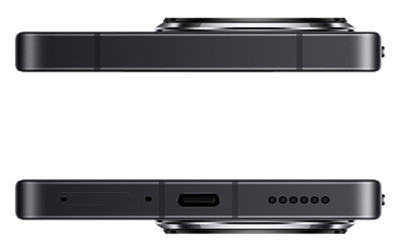 POCO F7 Pro 256+12GB Black