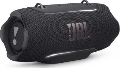 JBL Xtreme 5 Přenosný reproduktor s IP68, Black