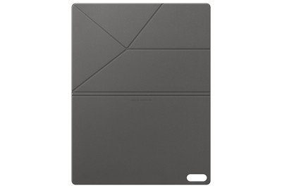 Samsung Book Cover Tab S11/S12 Ultra, Black