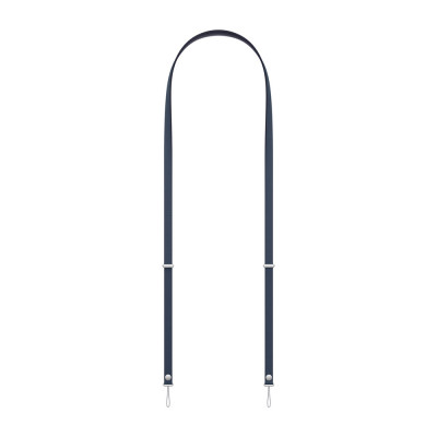 Crossbody Strap - Blue