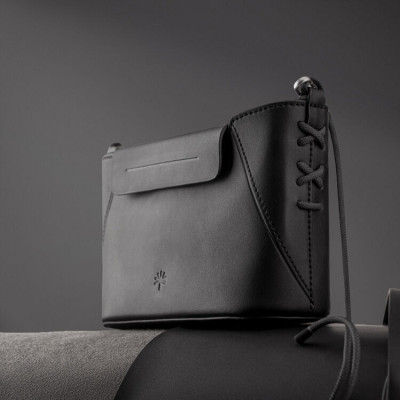 PGYTECH OneGo Classic Crossbody Mobile Bag Black