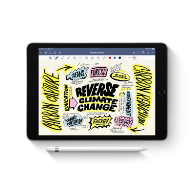 Apple Pencil 1st Generation (2025)