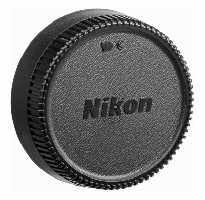 Nikon 300 mm F4D AF-S IF-ED černý