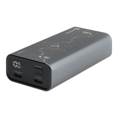 Tactical Squad Company 30W 10000mAh