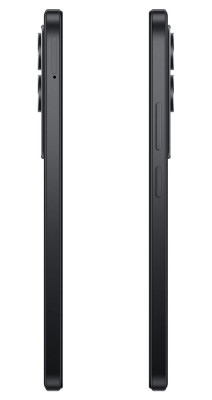 Xiaomi Redmi 15 5G 128+4GB Midnight Black