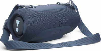 JBL Xtreme 5 Přenosný reproduktor s IP68, Blue