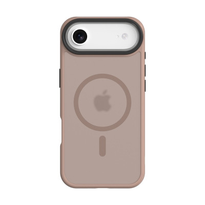 Tactical MagForce Hyperstealth iPhone 17 Air,Beige