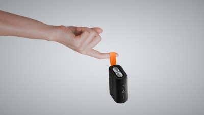 Xiaomi Sound Pocket 5W Black