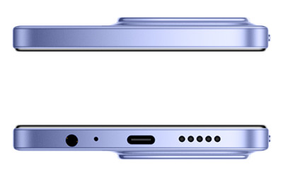 POCO C85 128+6GB Purple