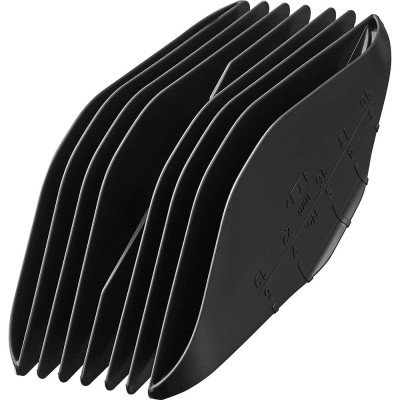 Panasonic ER-CHC1-A301 MULTISHAPE HAIR CLIPPER