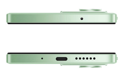 Xiaomi Redmi 15 5G 128+4GB Ripple Green