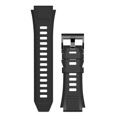 Aligator Watch GPS, černé