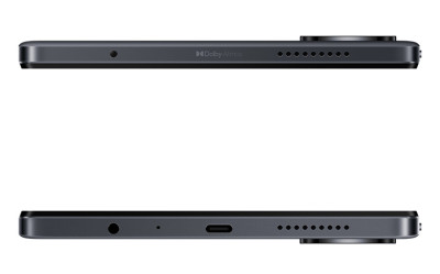 Xiaomi Redmi Pad SE 8.7 128+4GB šedá