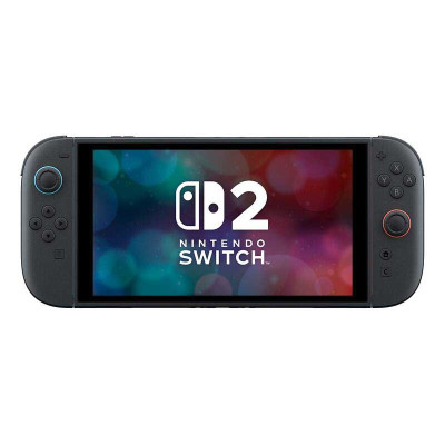 Nintendo Switch 2 + Mario Kart World