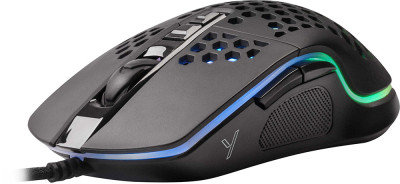 YENKEE YMS 3030BK SHOTGUN Myš herní USB