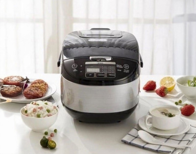 Midea FS5077 Multifunkční hrnec