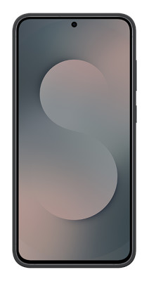 Samsung EF-PS731CB Silicone Case S25 FE, Black