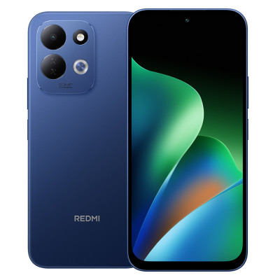 Xiaomi Redmi 17 256+4GB Deep Blue