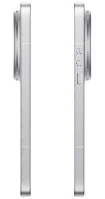 Xiaomi 17 Ultra 1024+16GB White