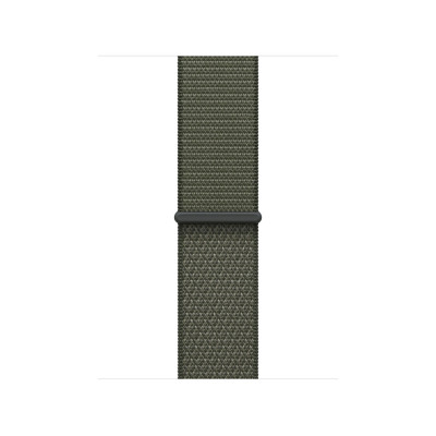 Apple 40mm Forest Sport Loop