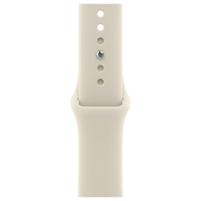 Apple 40mm Sand Sport Band - S/M