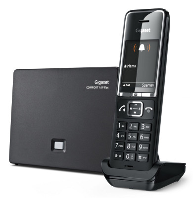 Gigaset COMFORT 550 IP