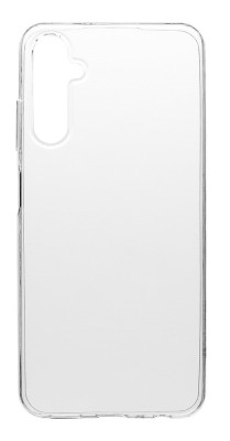 Tactical TPU pouzdro Samsung Galaxy A05s, Clear