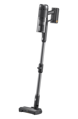 Roborock H60 Ultra Black