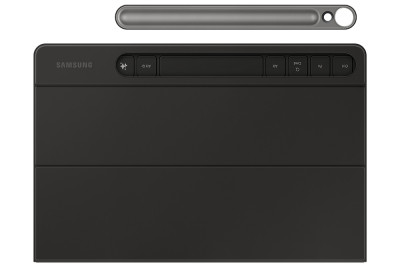 Samsung Book Cover Keyboard Slim S9/S9 FE/S10 FE