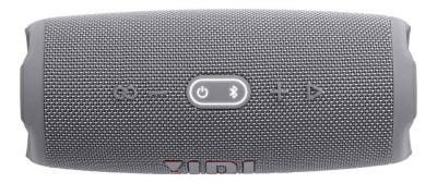 JBL Charge 5 přenosný repro s IP67, Grey