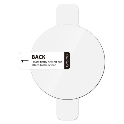 Samsung Tempered Glass Watch6 Classic 43mm (2ks)